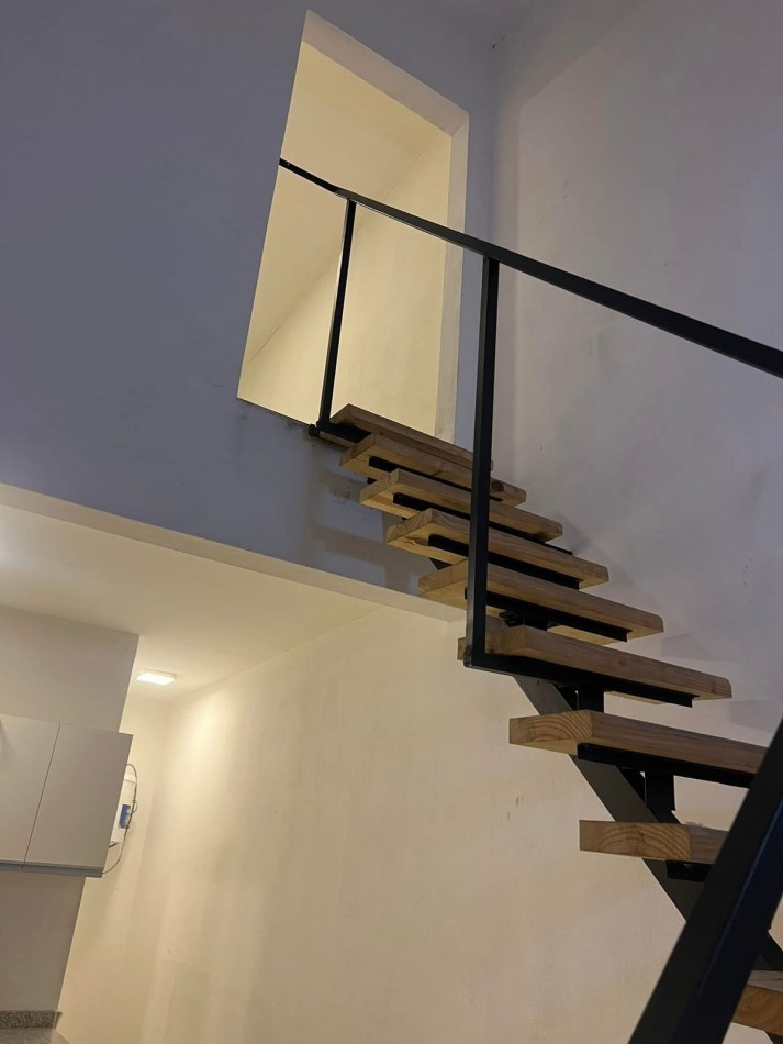 DEPARTAMENTO EN ALQUILER
