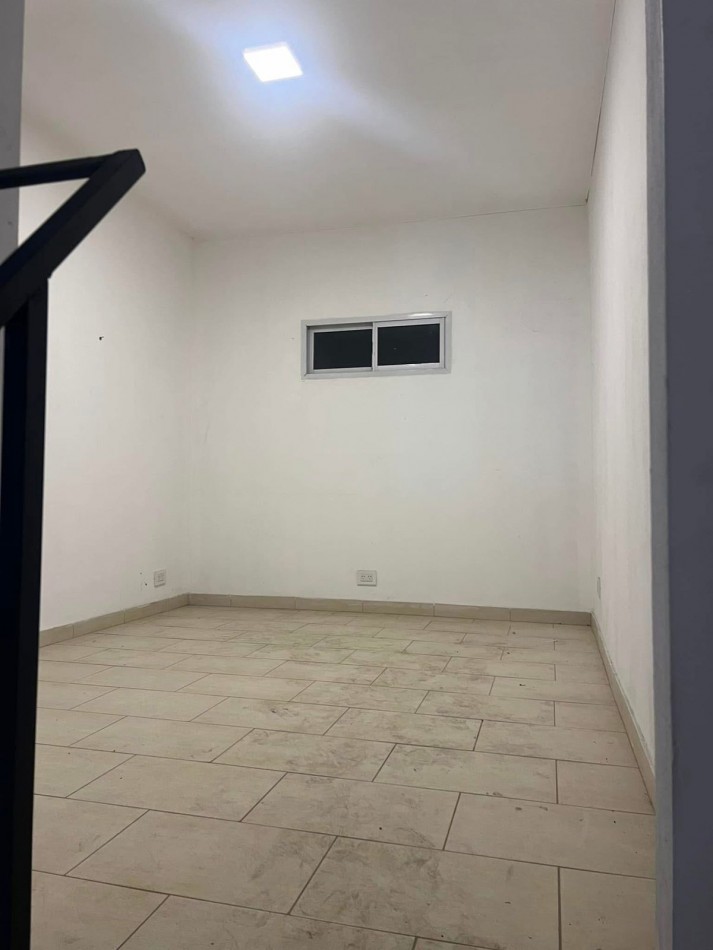 DEPARTAMENTO EN ALQUILER