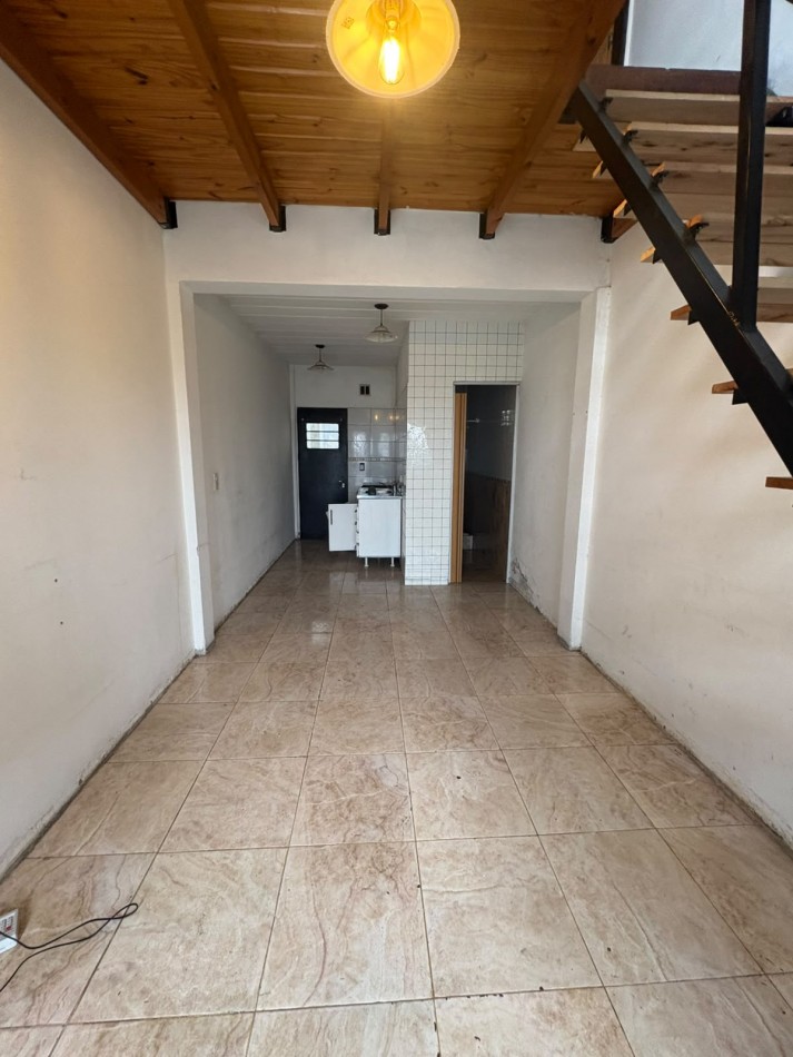 DUPLEX EN ALQUILER