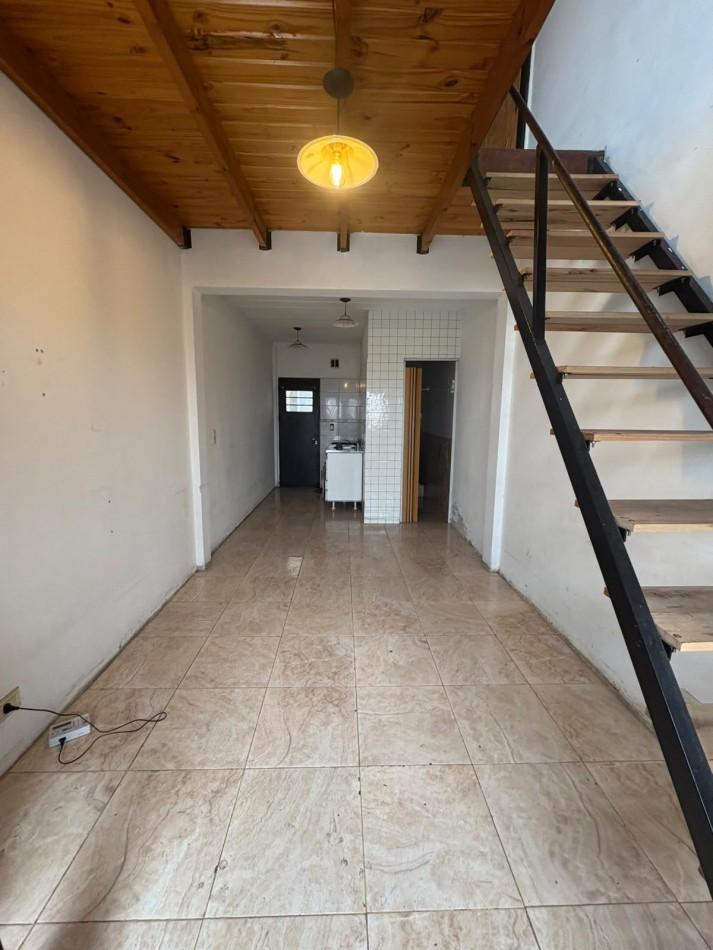 DUPLEX EN ALQUILER