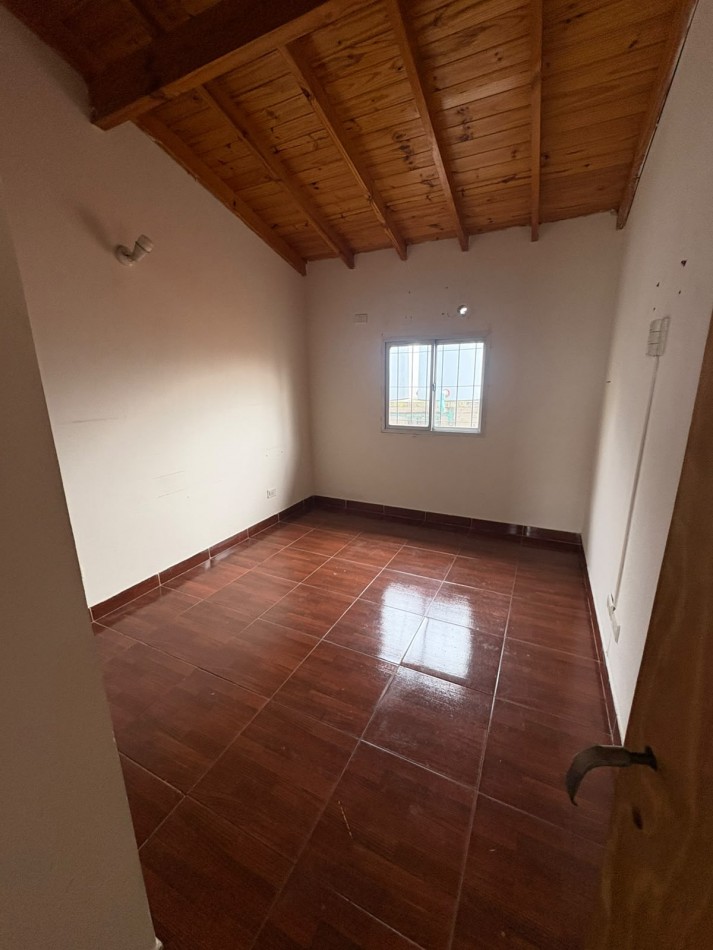 DUPLEX EN ALQUILER