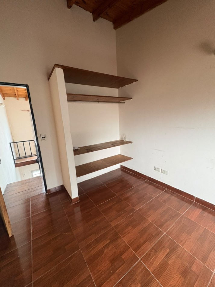 DUPLEX EN ALQUILER