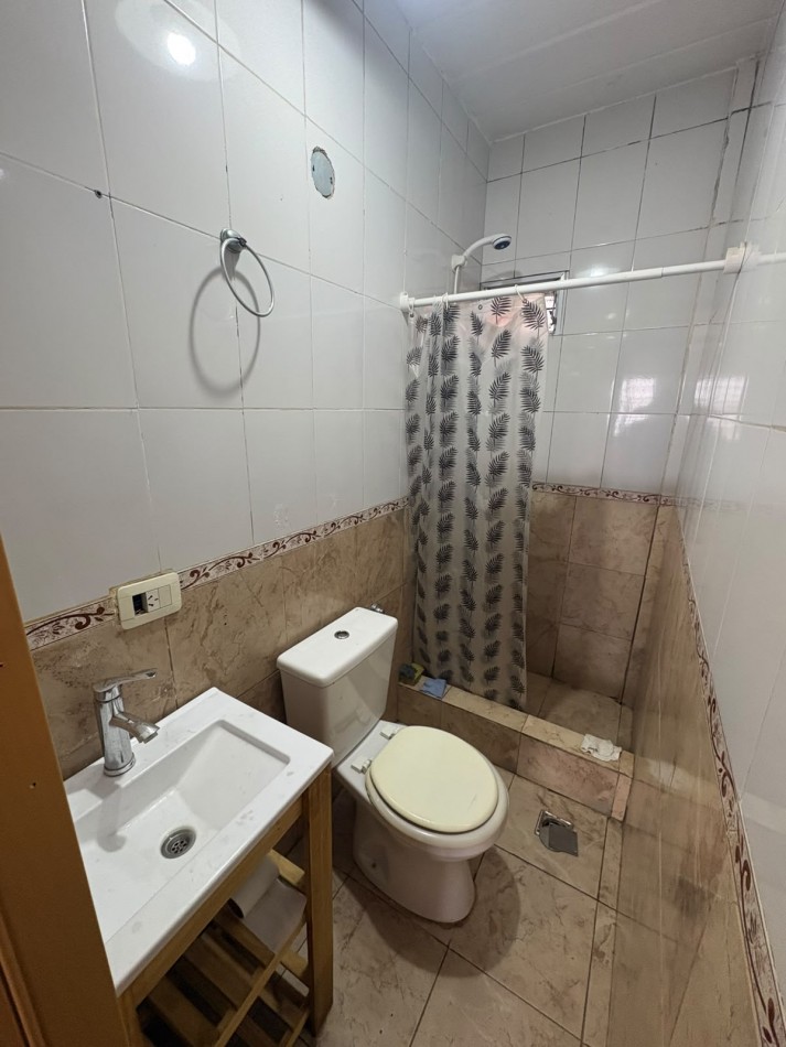 DUPLEX EN ALQUILER