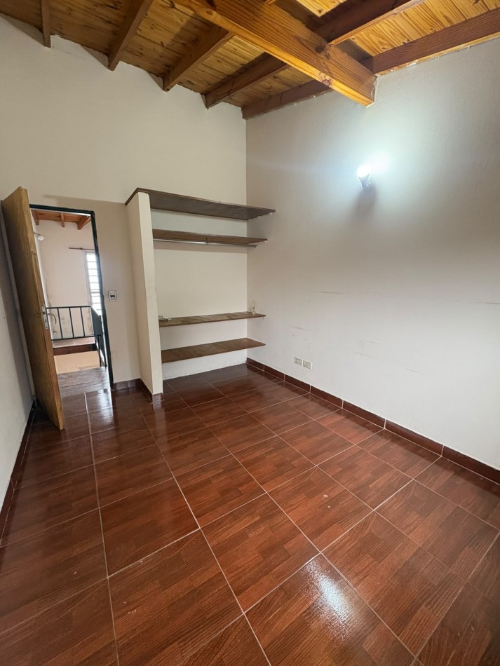 DUPLEX EN ALQUILER