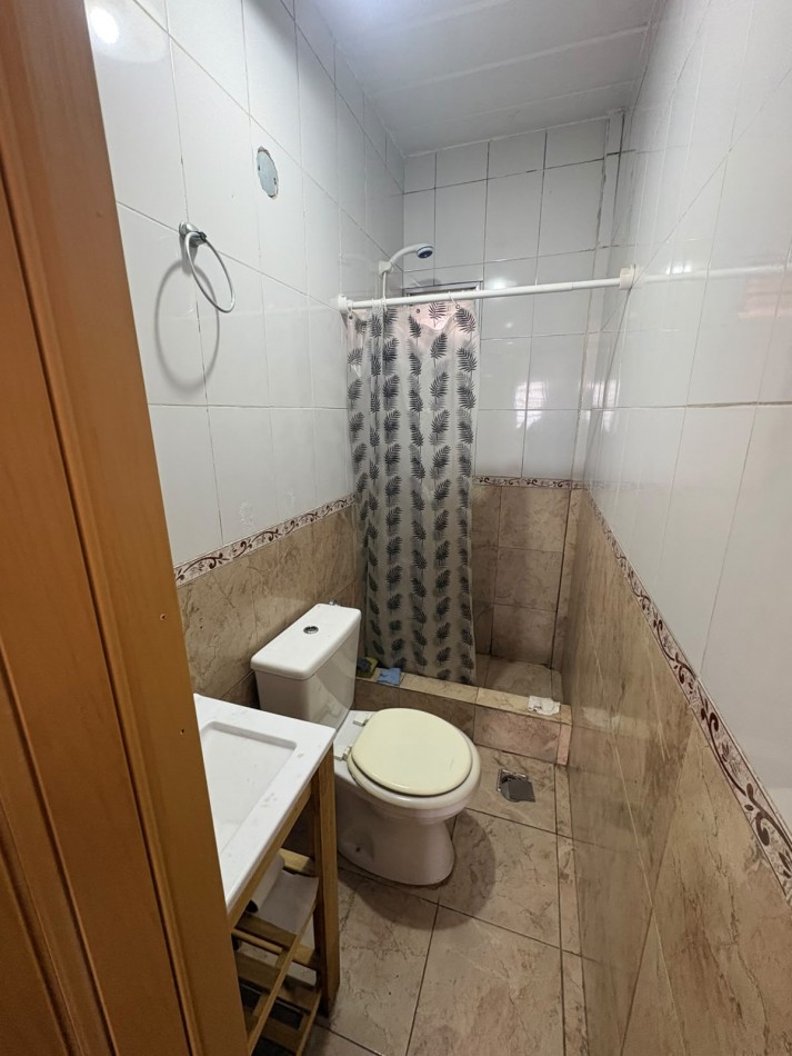 DUPLEX EN ALQUILER