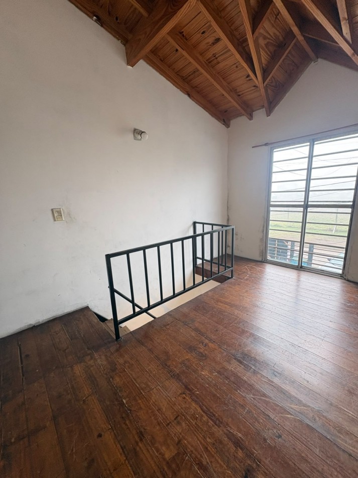 DUPLEX EN ALQUILER