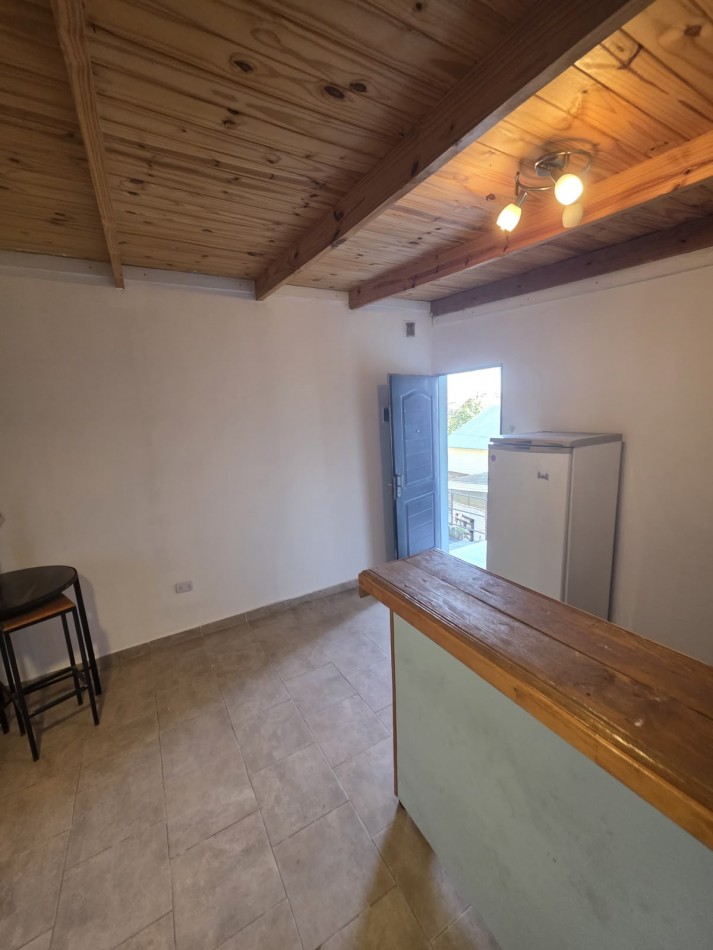 MONO AMBIENTE EN ALQUILER