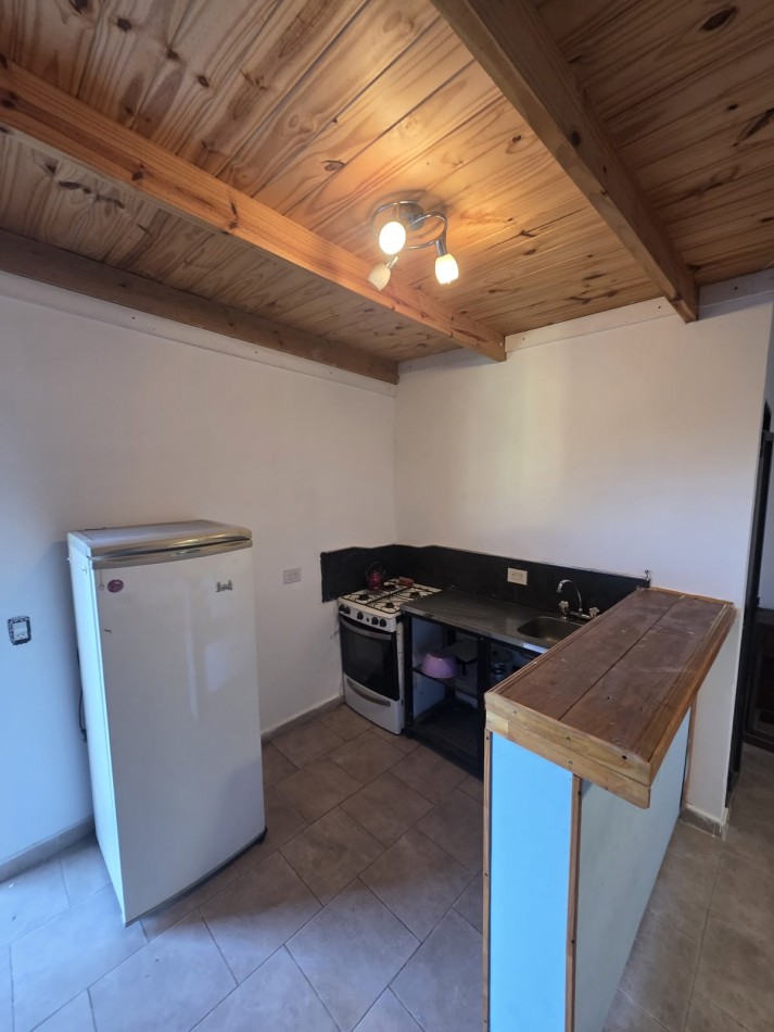 MONO AMBIENTE EN ALQUILER