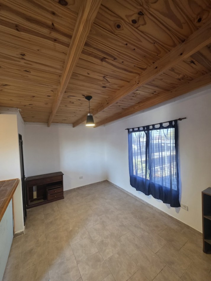 MONO AMBIENTE EN ALQUILER