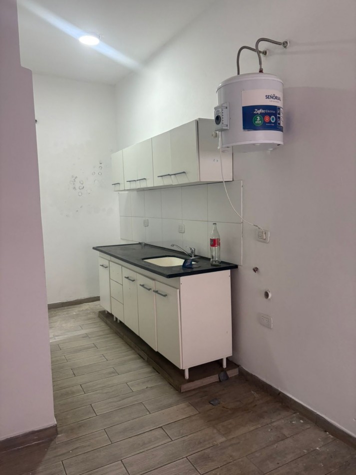 DUPLEX EN ALQUILER