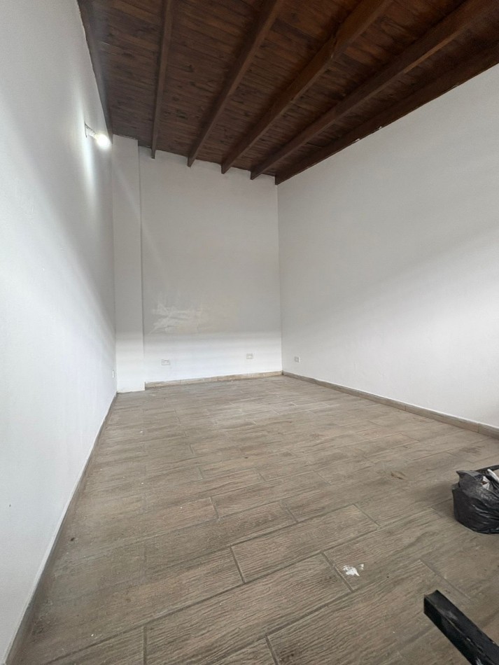 DUPLEX EN ALQUILER