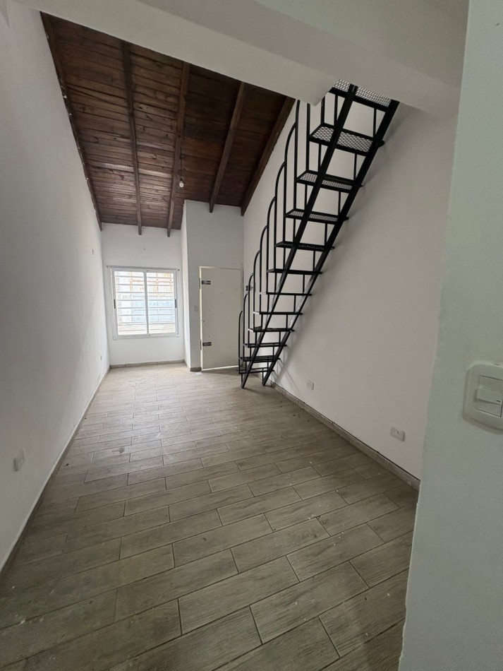 DUPLEX EN ALQUILER