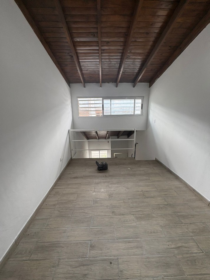 DUPLEX EN ALQUILER
