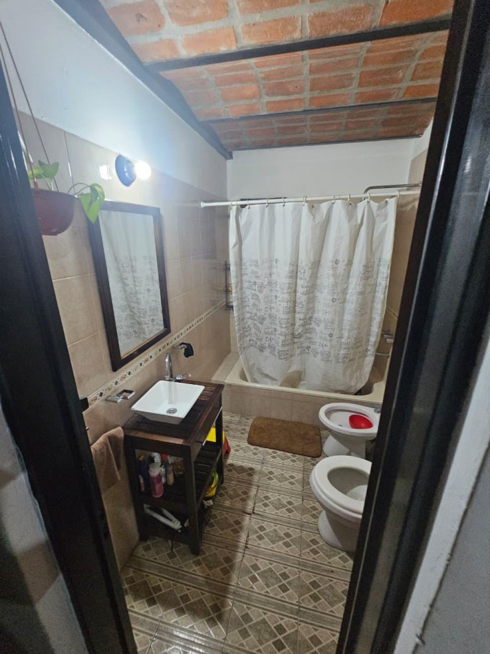 DUPLEX EN VENTA APTO CREDITO