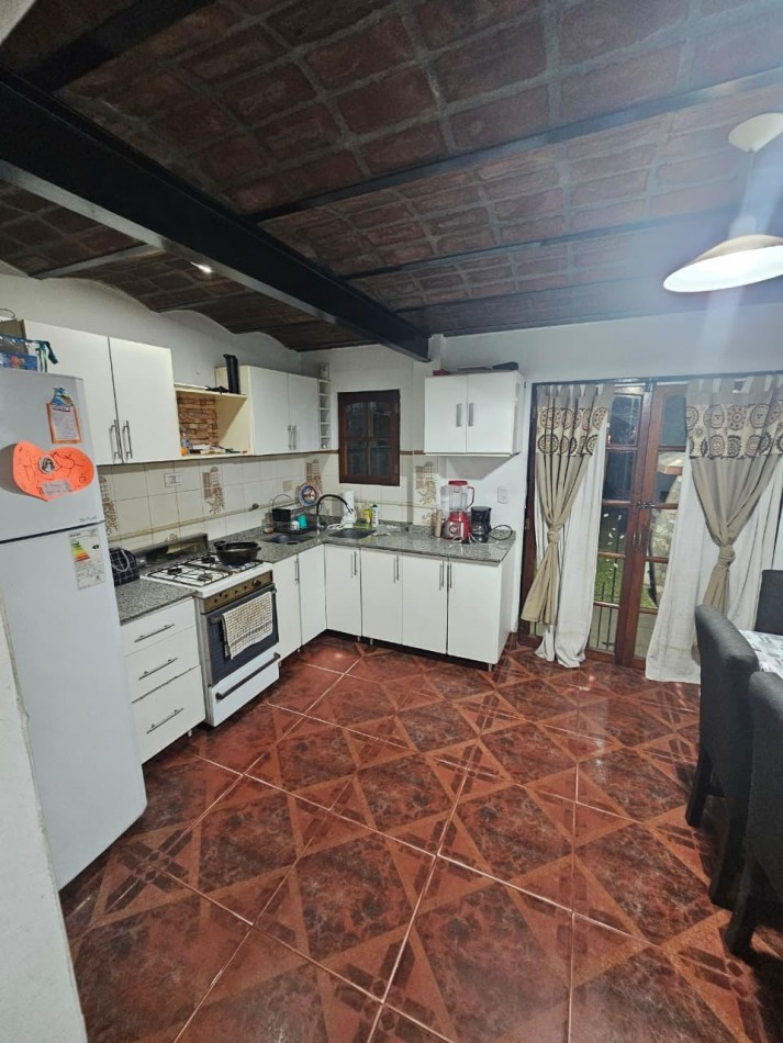 DUPLEX EN VENTA APTO CREDITO