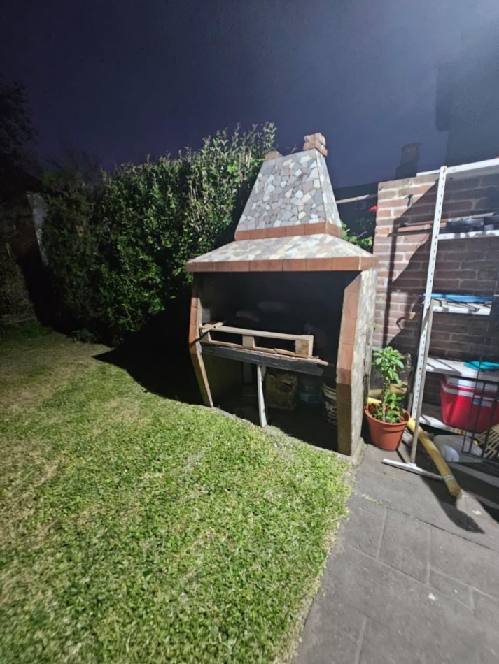 DUPLEX EN VENTA APTO CREDITO
