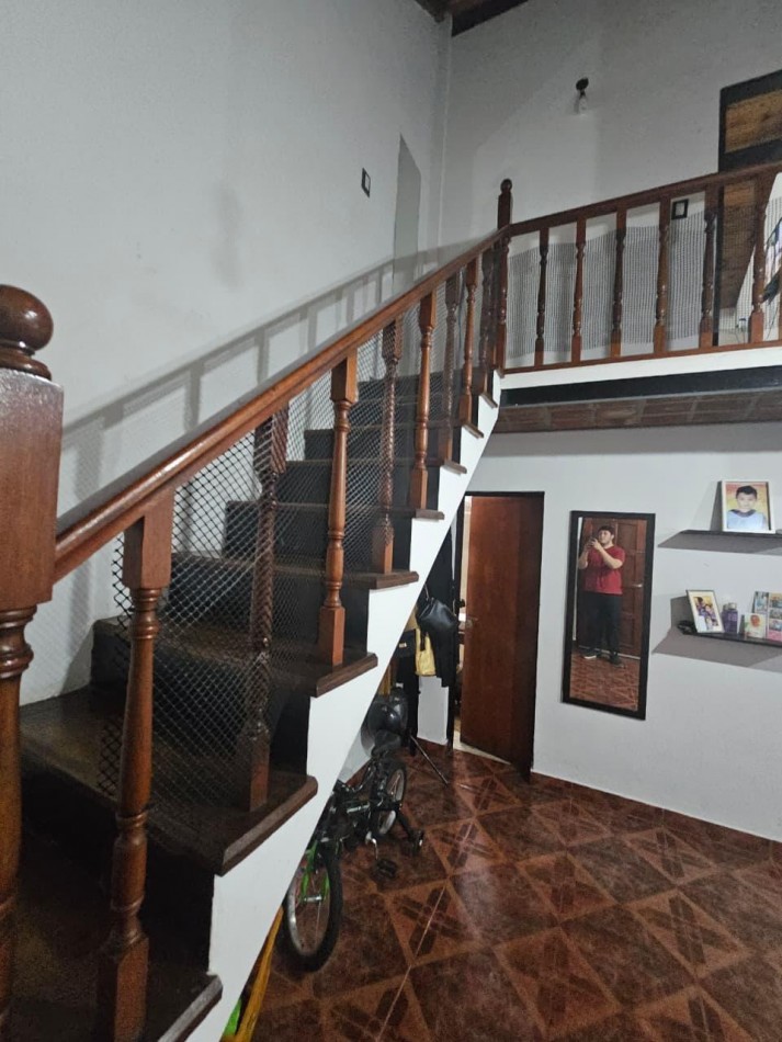 DUPLEX EN VENTA APTO CREDITO