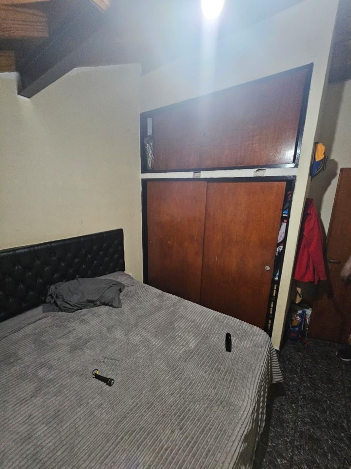 DUPLEX EN VENTA APTO CREDITO