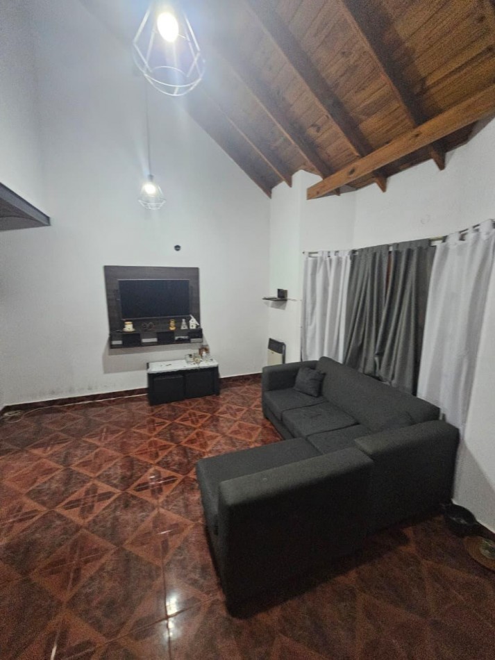 DUPLEX EN VENTA APTO CREDITO
