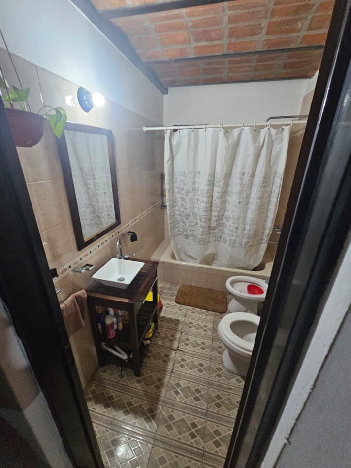 DUPLEX EN VENTA APTO CREDITO