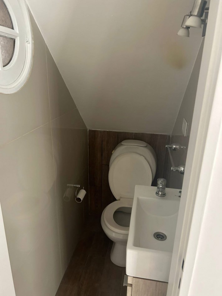 DUPLEX EN ALQUILER UBICADO EN PUERTAS DEL SOL