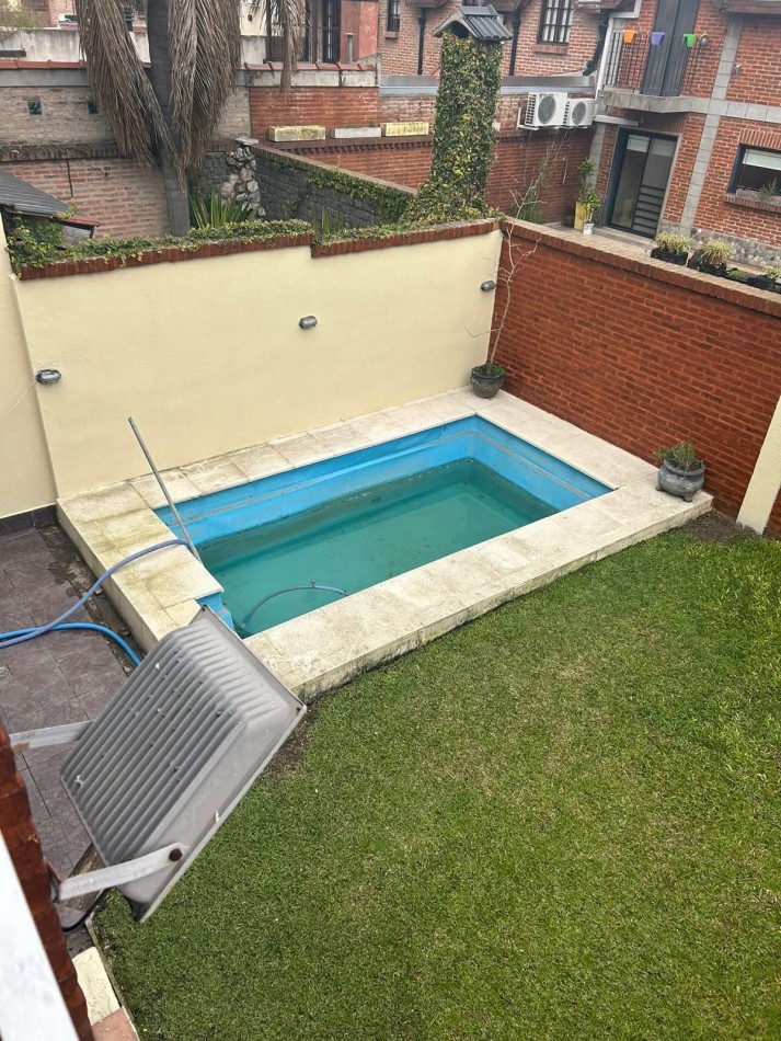 DUPLEX EN ALQUILER UBICADO EN PUERTAS DEL SOL
