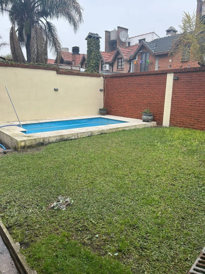 DUPLEX EN ALQUILER UBICADO EN PUERTAS DEL SOL