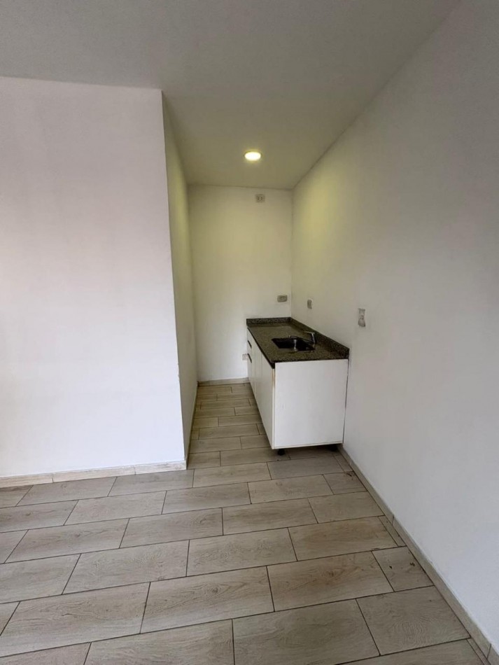 MONO AMBIENTE EN ALQUILER