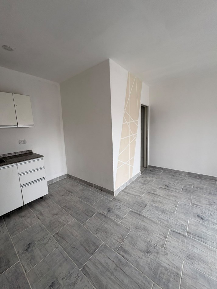 DEPARTAMENTO EN ALQUILER