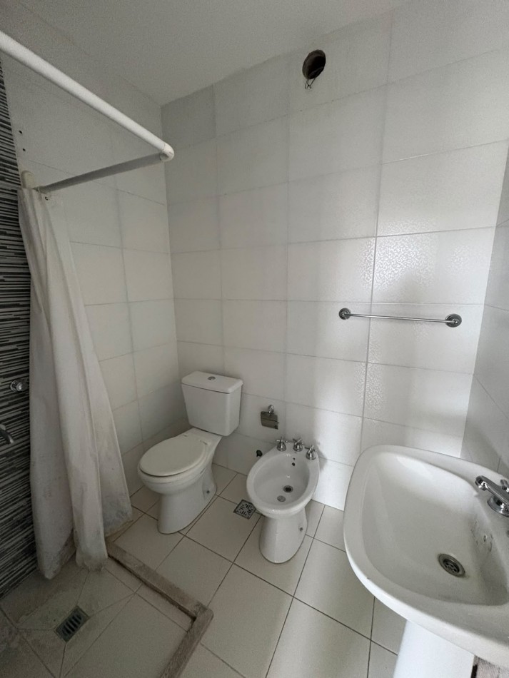 DEPARTAMENTO EN ALQUILER