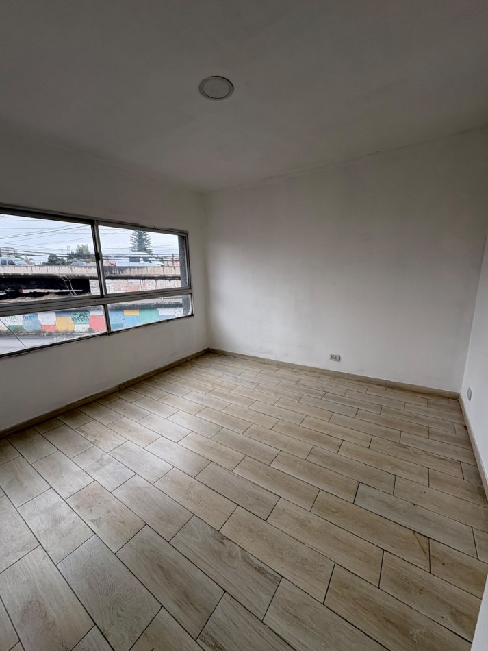 DEPARTAMENTO EN ALQUILER