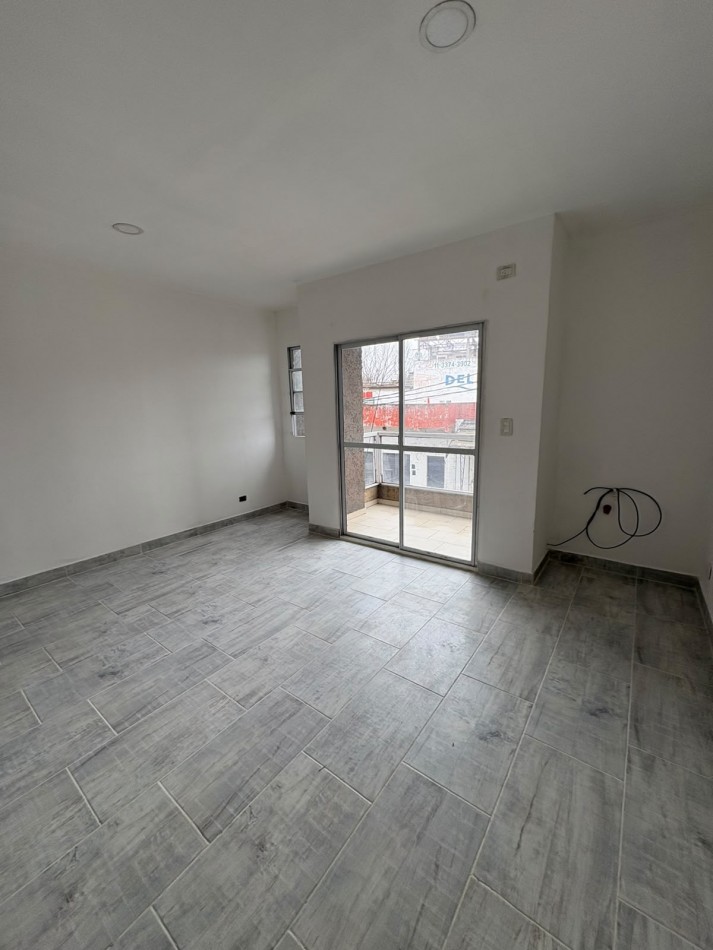 DEPARTAMENTO EN ALQUILER