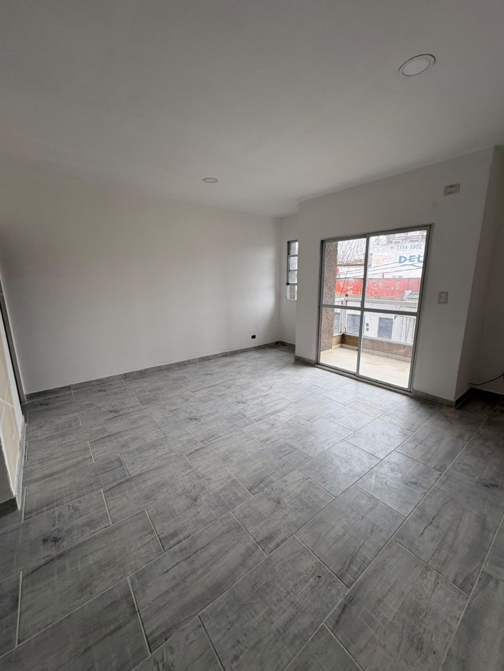 DEPARTAMENTO EN ALQUILER