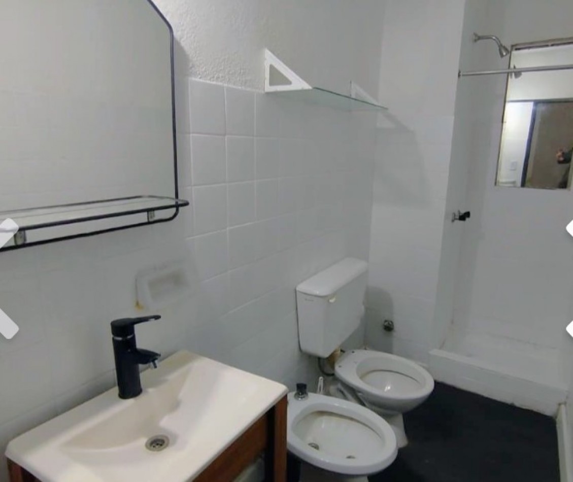 DEPARTAMENTO PLANTA BAJA EN ALQUILER