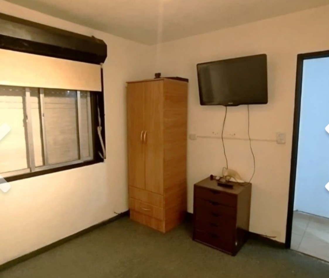 DEPARTAMENTO PLANTA BAJA EN ALQUILER