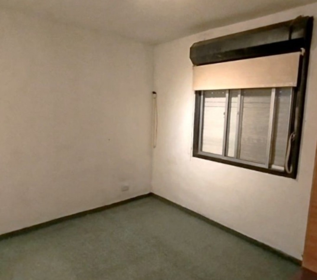 DEPARTAMENTO PLANTA BAJA EN ALQUILER