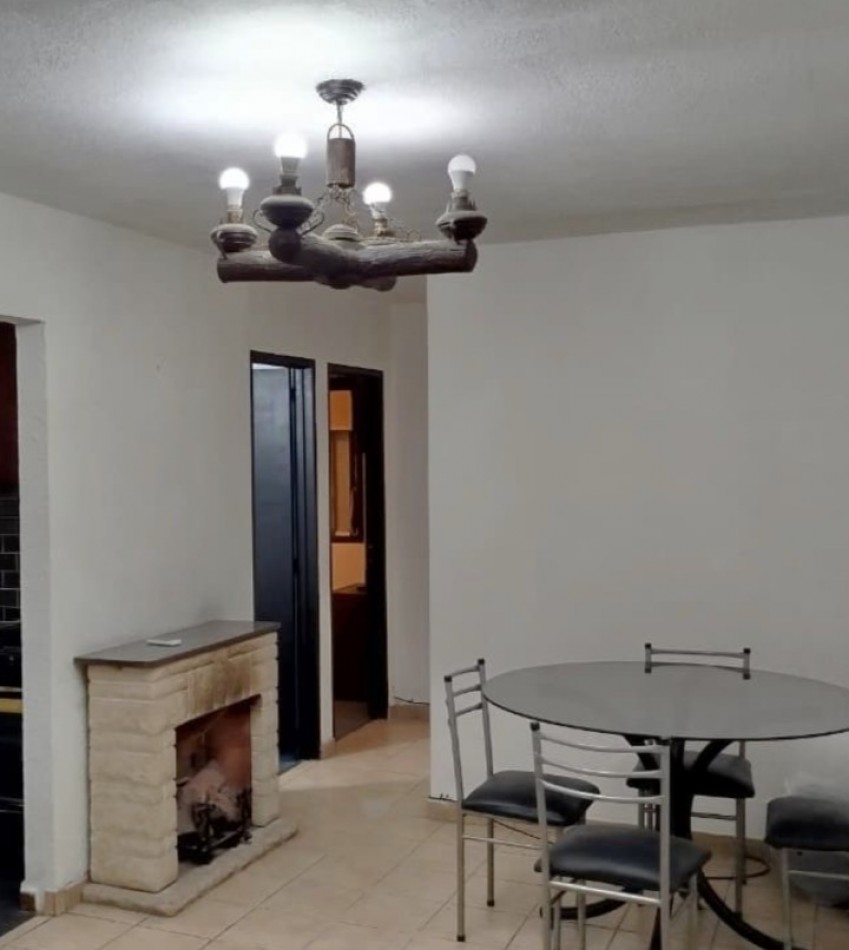 DEPARTAMENTO PLANTA BAJA EN ALQUILER