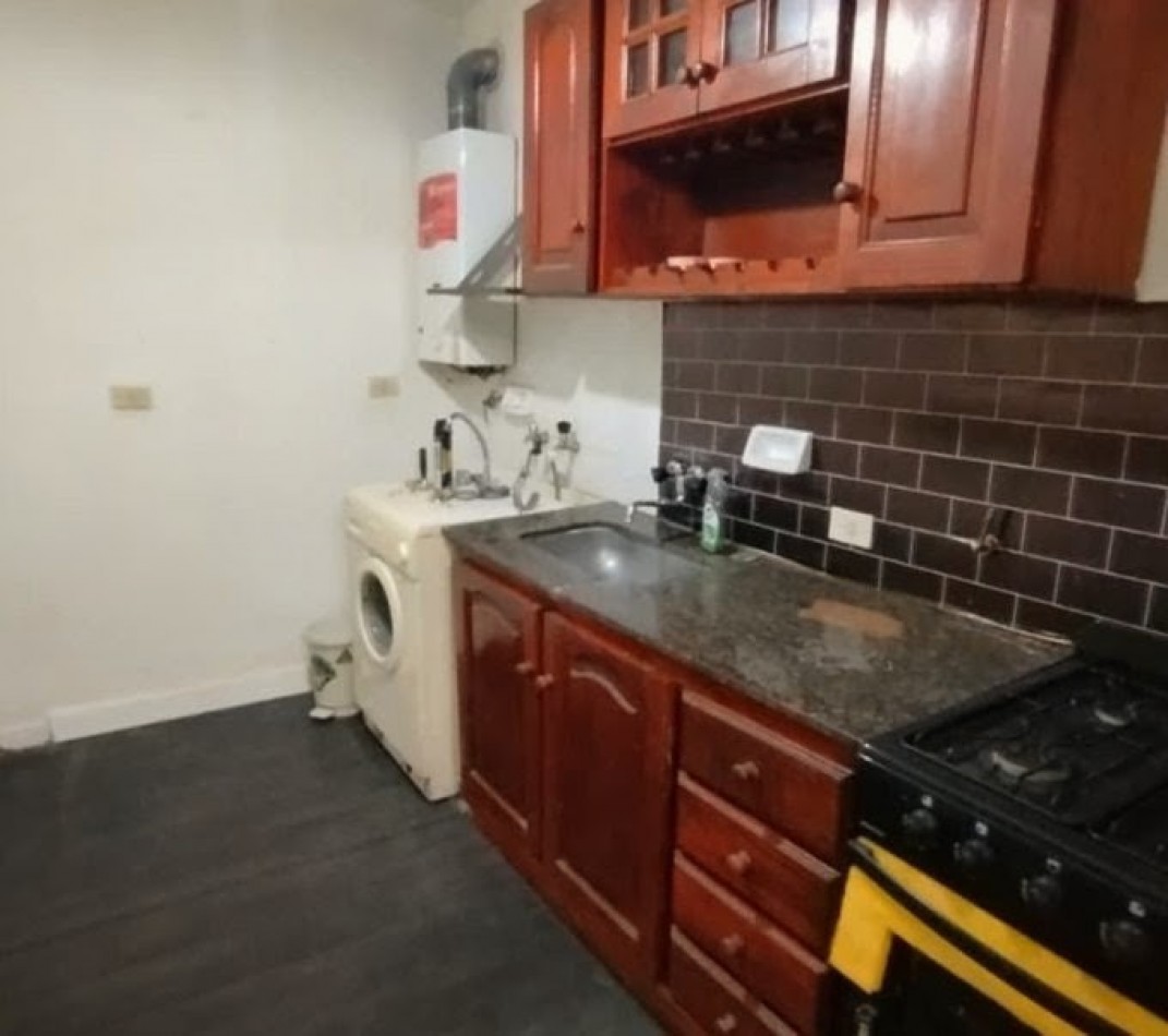 DEPARTAMENTO PLANTA BAJA EN ALQUILER