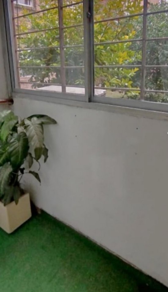 DEPARTAMENTO PLANTA BAJA EN ALQUILER