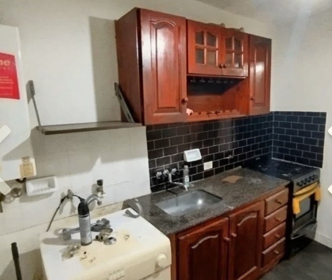 DEPARTAMENTO PLANTA BAJA EN ALQUILER