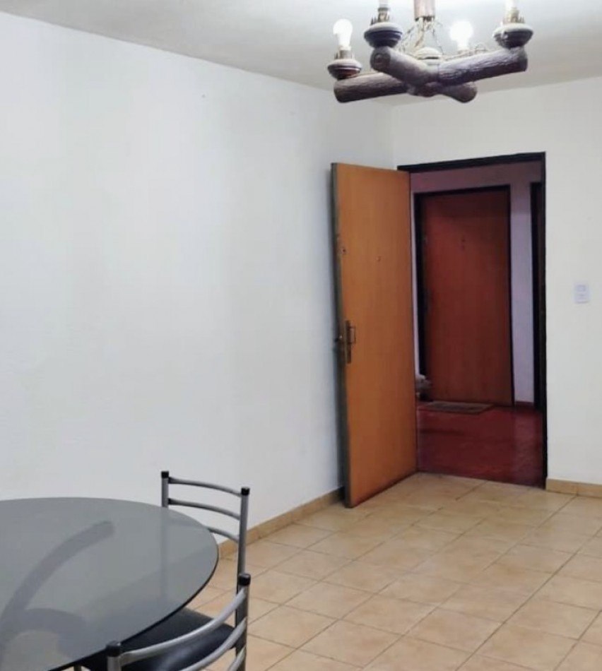 DEPARTAMENTO PLANTA BAJA EN ALQUILER