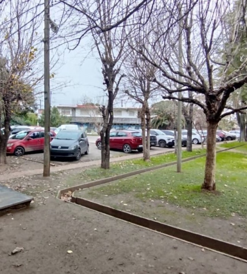 DEPARTAMENTO PLANTA BAJA EN ALQUILER