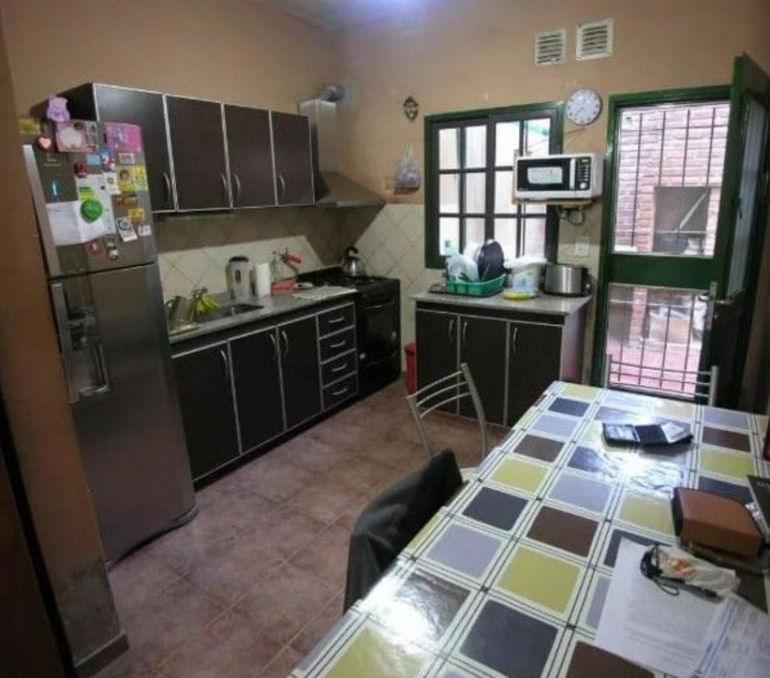 DUPLEX EN VENTA APTO CREDITO