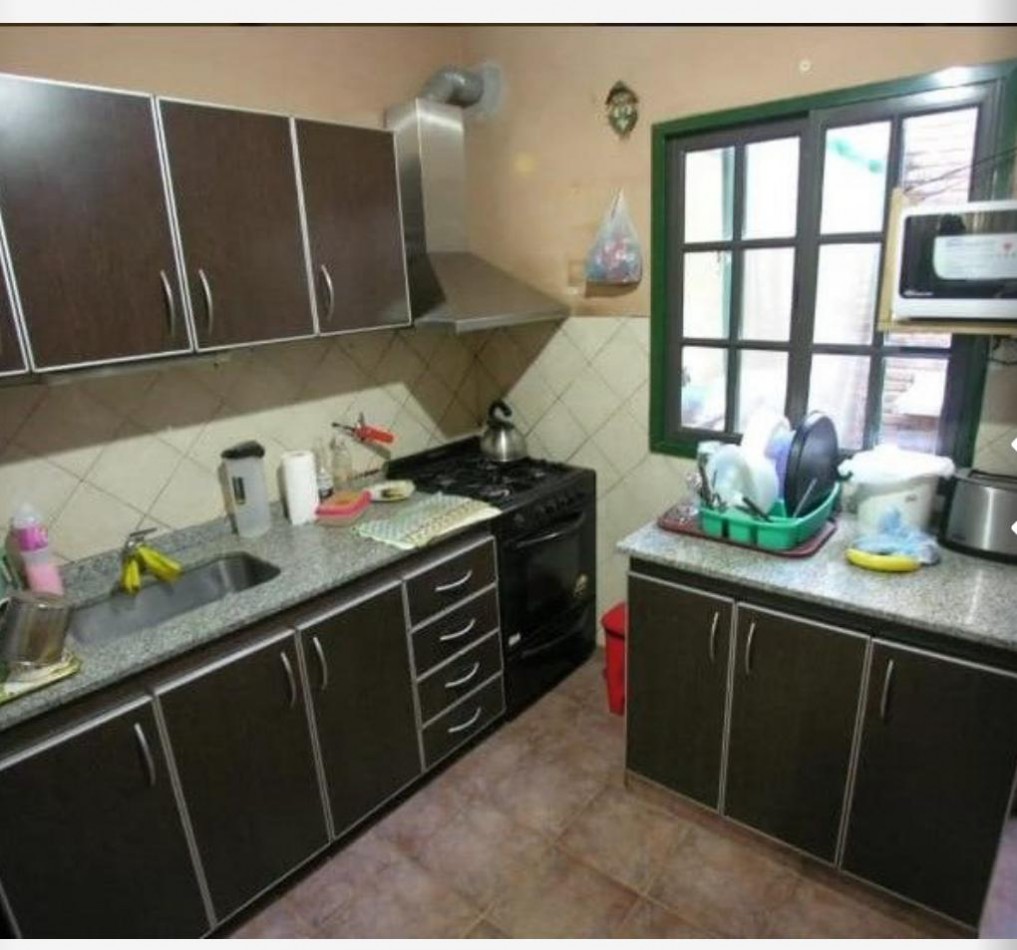 DUPLEX EN VENTA APTO CREDITO