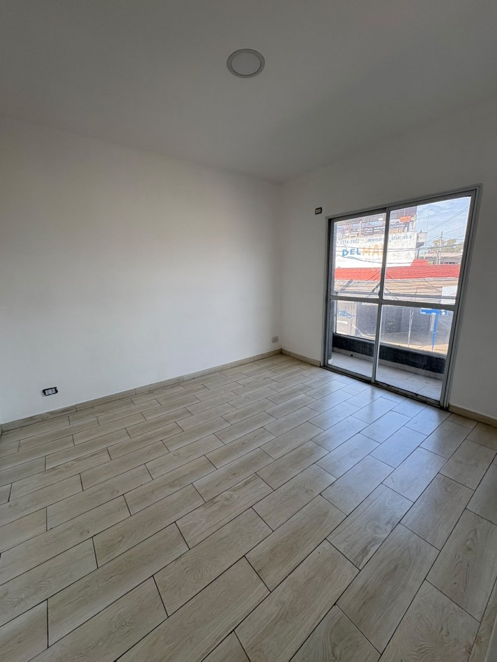 DEPARTAMENTO EN ALQUILER