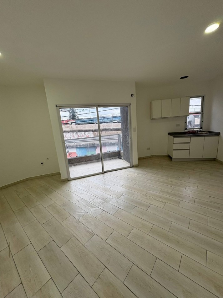 DEPARTAMENTO EN ALQUILER