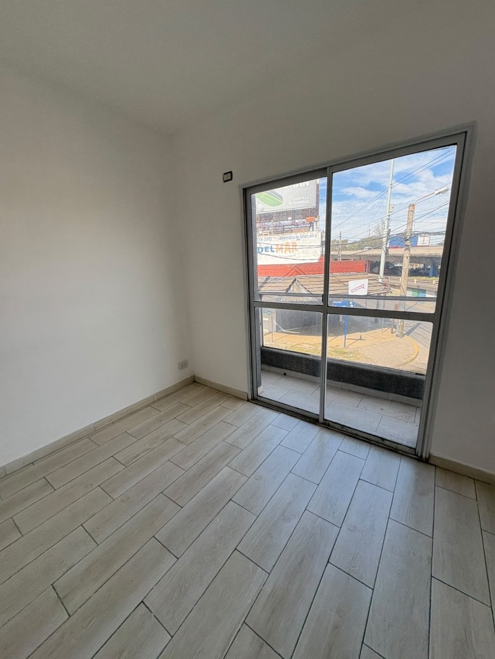 DEPARTAMENTO EN ALQUILER
