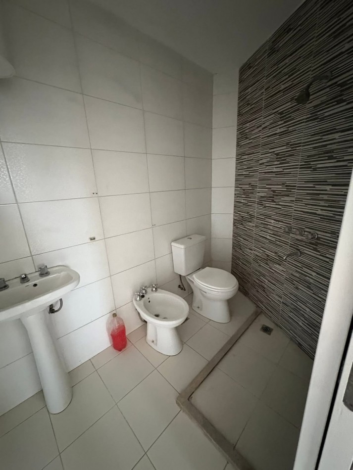DEPARTAMENTO EN ALQUILER