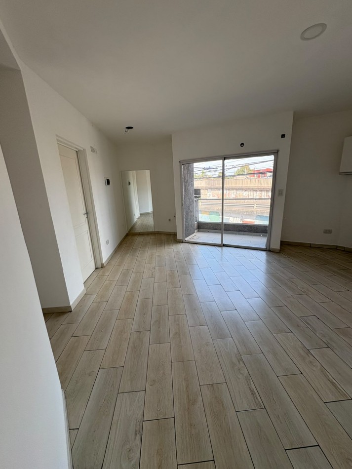 DEPARTAMENTO EN ALQUILER
