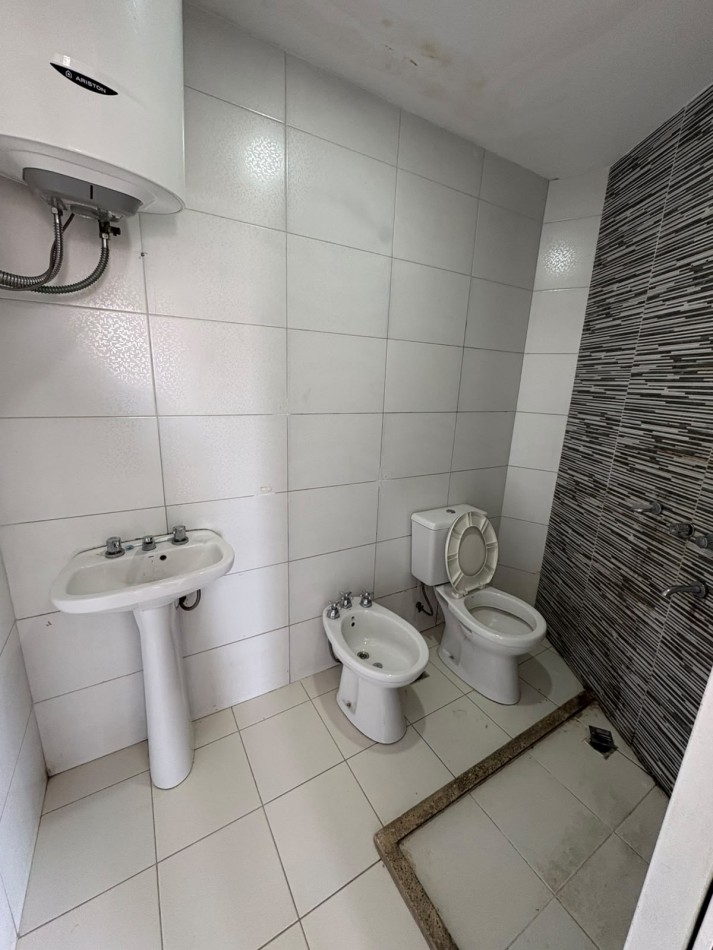 DEPARTAMENTO EN ALQUILER